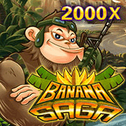 Đế chế chuối vàng icon