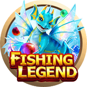 JDB HẢI HUYỀN THOẠI icon